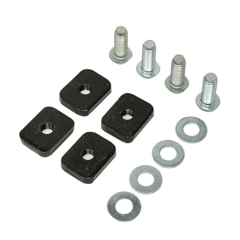 05-23 Toyota Tacoma Bed Rail Hardware Kit - Cali Raised Offroad