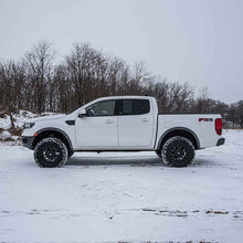 Load image into Gallery viewer, 2019-2021 Ford Ranger 4WD 3.5&quot; Coilover DSC Lift Kit - 1545FDSC