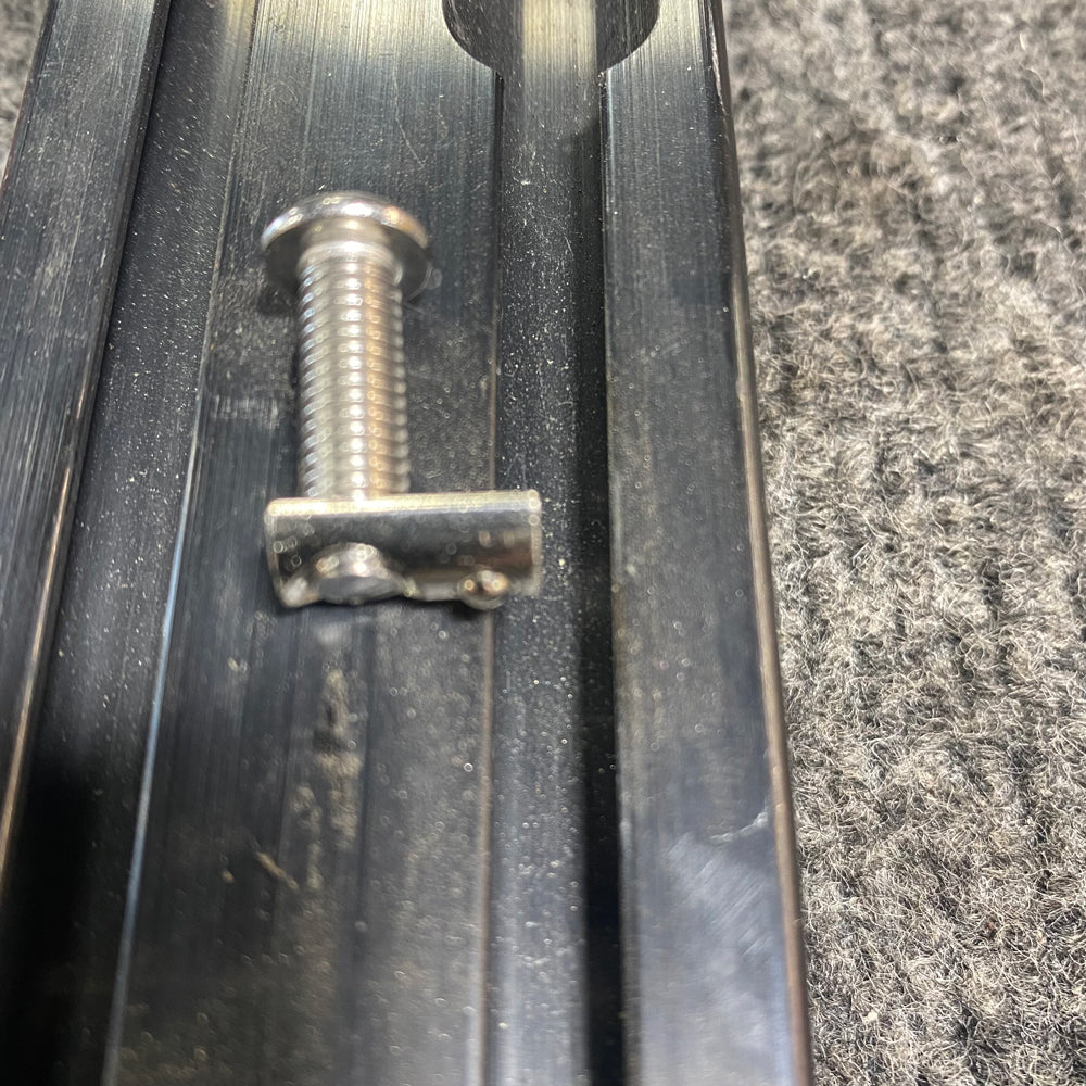 Extrusion T Slot Nuts for 2020 - Cali Raised Offroad