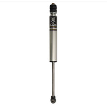 Load image into Gallery viewer, ICON 01-10 GM HD 0-2in Front 2.0 Series Aluminum Shocks - 76527