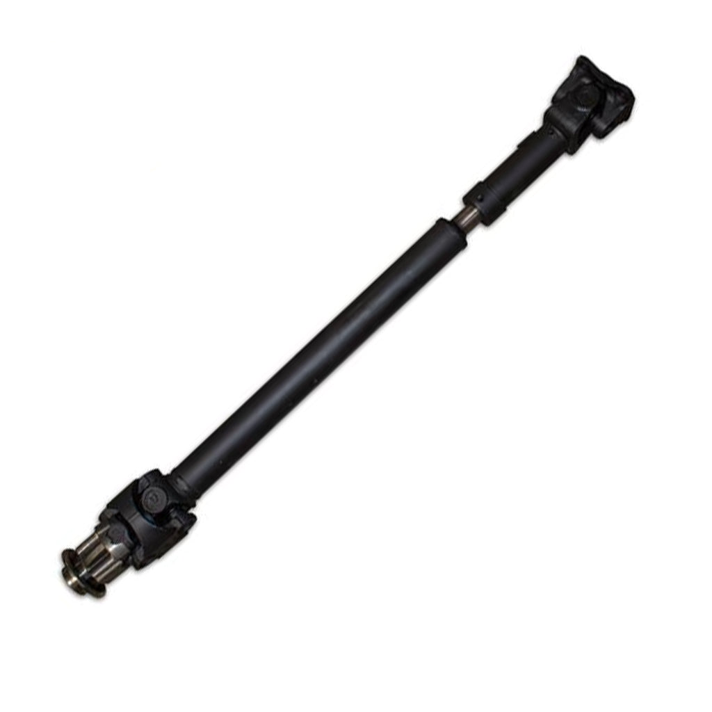 12-18 JK REAR DRIVESHAFT 3-6" LIFT 2 DOOR W/ADAPTER - 22033