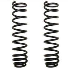 Load image into Gallery viewer, 07-18 JK FRONT 4.5&quot; DUAL-RATE SPRING KIT - 24010