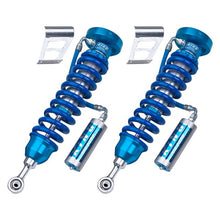 Load image into Gallery viewer, King Shocks OEM Performance  2.5&quot; 05+ Tacoma (6 Lug) 25001-119
