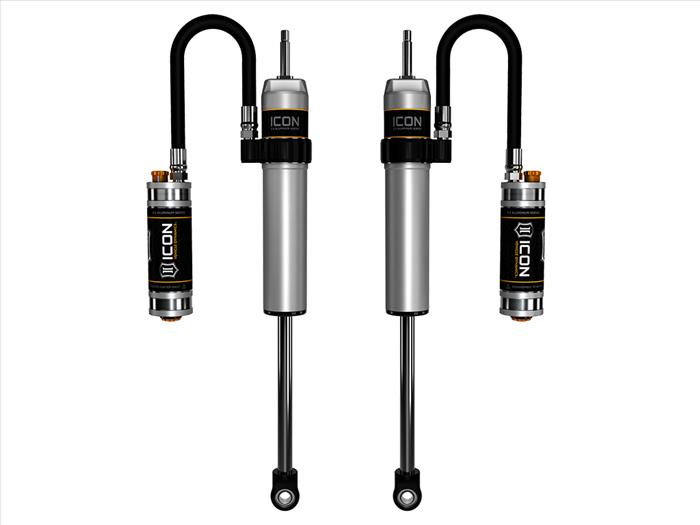 ICON 2014+ Ram 2500 4.5in Front 2.5 Series Shocks VS - 217803CP