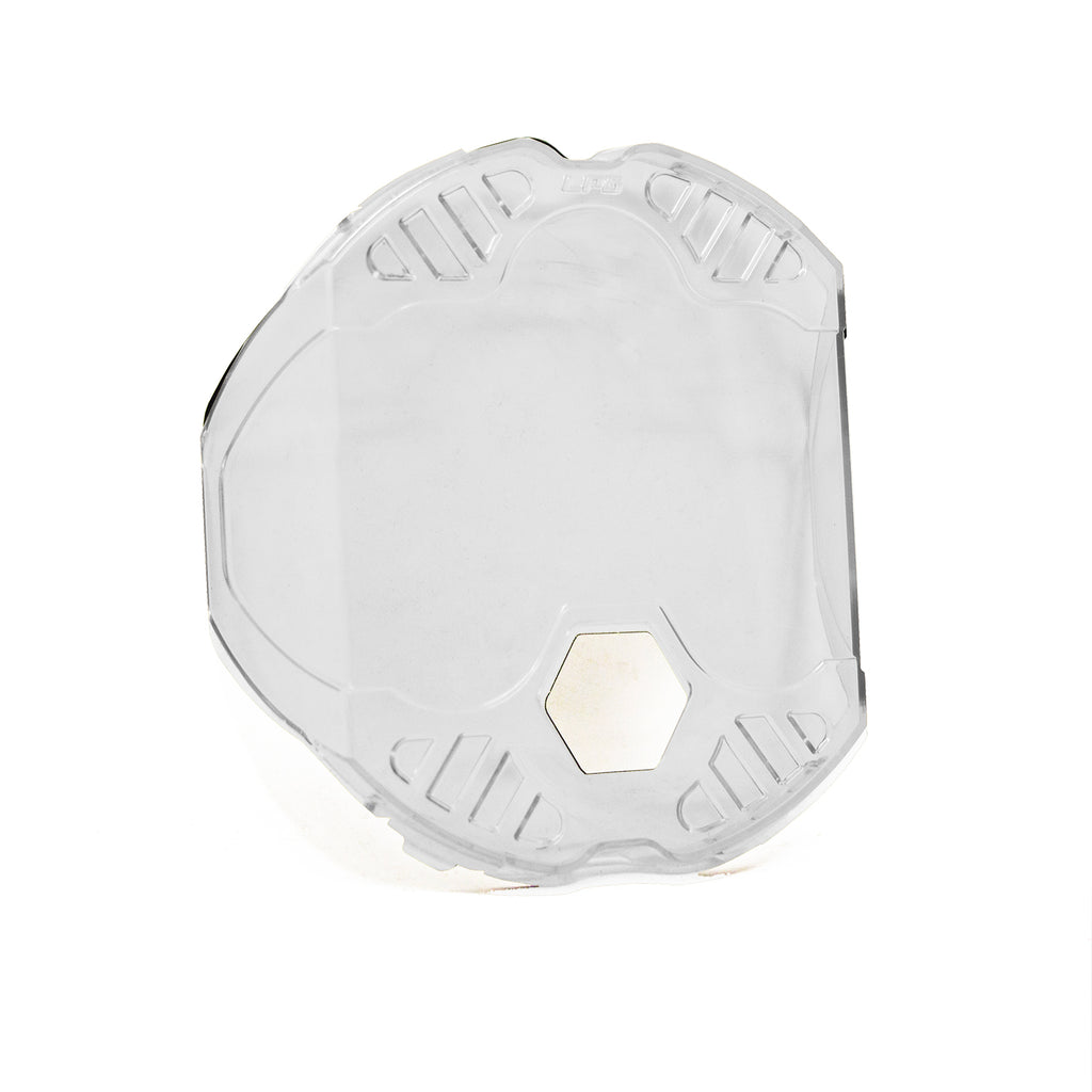 Baja Designs LP6 Single Rock Guards - Cali Raised Offroad