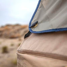 Load image into Gallery viewer, Overlander Roof Tent 2 Person Tent Coyote Tan Smittybilt - 2783