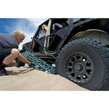 Load image into Gallery viewer, All Element Ramps Mud/ Snow/ Sand Traction Aids Pair Smittybilt - 2790