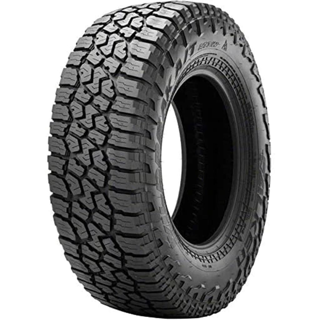 Falken LT315/70R17 E/10 121/118S BSW WILDPEAK A/T AT3W - 28030123 - Cali Raised Offroad