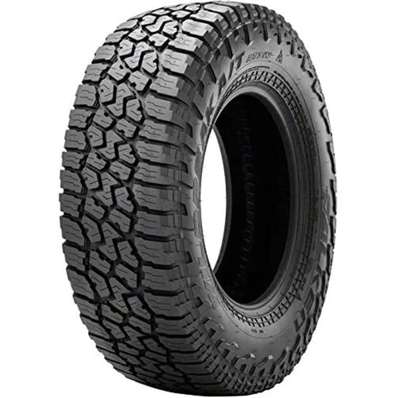 Falken LT315/70R17 E/10 121/118S BSW WILDPEAK A/T AT3W - 28030123 - Cali Raised Offroad