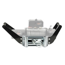 Load image into Gallery viewer, Winch Cradle 2 Inch Receiver Fits 8K To 12K Winches Smittybilt - 2811