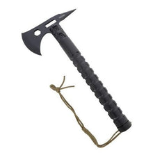 Load image into Gallery viewer, Trail Axe W Blade Sheath Smittybilt - 2828