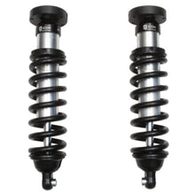 Load image into Gallery viewer, 00-06 TUNDRA EXT TRAVEL 2.5 VS IR COILOVER KIT W RCD 6&quot; - 58627-CB