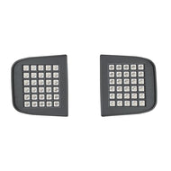 Meso Customs - 2nd Gen Tacoma Ultimate Map Lights - UM2GTACOR