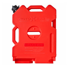 Load image into Gallery viewer, RotoPax - 2 Gallon Gasoline (Red) - RX-2G