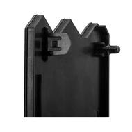 18-23 Tacoma Garnish Sensor Cover for Pro Grille 53141-35060 (Equivalent)