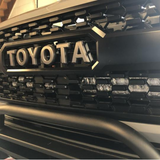 16-Present Toyota Tacoma 32