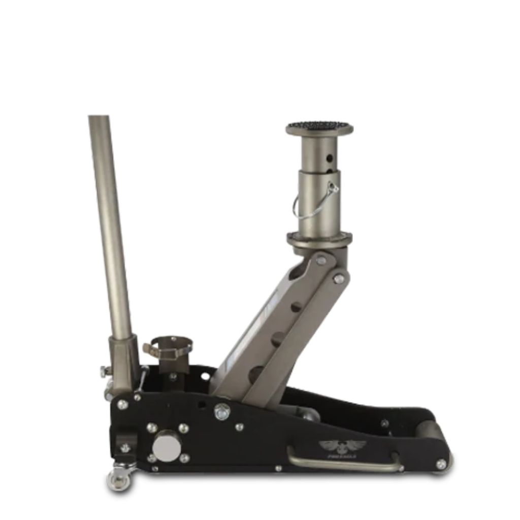 2 TON OFF ROAD JACK "OG"