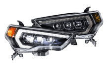 Load image into Gallery viewer, Morimoto Toyota 4Runner 14-21 XB LED Headlights - LF531.2-ASM