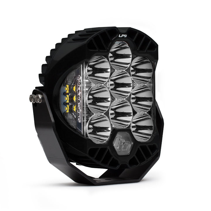 Baja Designs LP9 Sport LED - Cali Raised Offroad