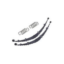 Load image into Gallery viewer, 00-04 FSD FRONT 6&quot; LEAF SPRING KIT W/ 37001 UBOLTS - 36000