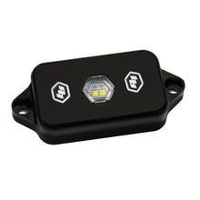 Load image into Gallery viewer, Baja Designs LED Rock Light (Red) - 132007