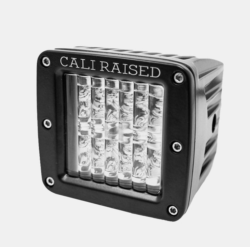 Fog Light Combo Deals - Cali Raised Offroad