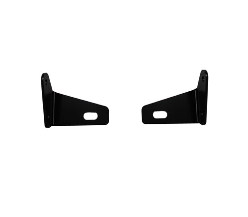 Can-Am Maverick X3 Auxiliary A-Pillar Mount Kit  - 132011 - Cali Raised Offroad