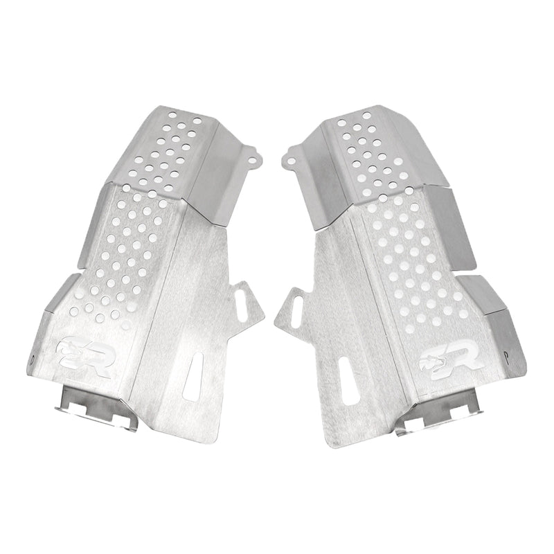Catalytic Converter Shield Fits 2014-2023 4Runner - CR3896