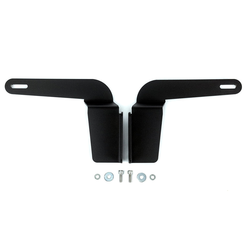 03-09 Toyota 4 Runner 32" LED Bar Lower Bumper Flush Mounts or Combo Kit