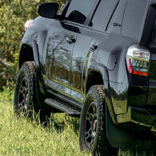Load image into Gallery viewer, 2010-2022 Toyota 4Runner 0 Degree Step Rock Sliders