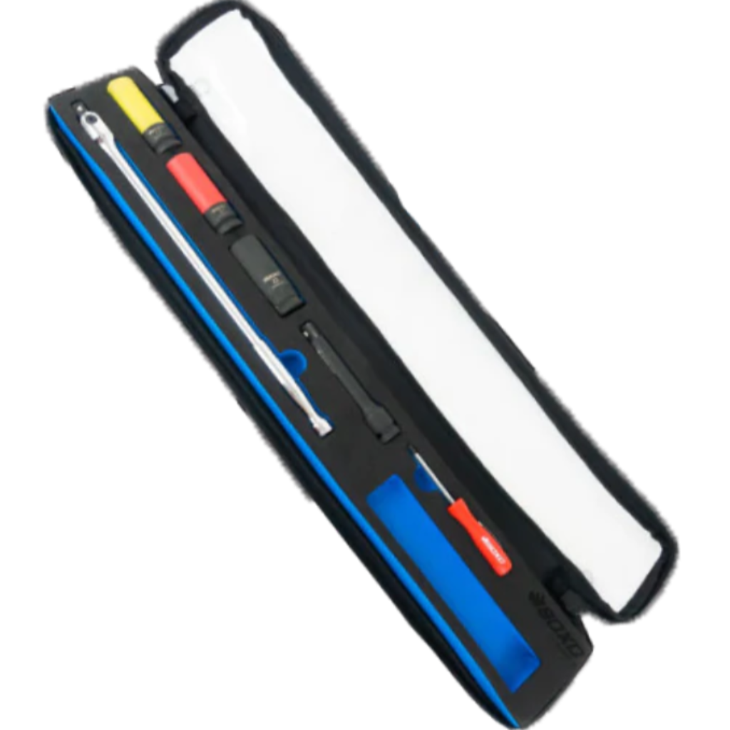 PRO EAGLE TOOL KIT