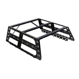 PRINSU Chevy Colorado Sheet Metal Style Bed Rack Short Bed Cab Height