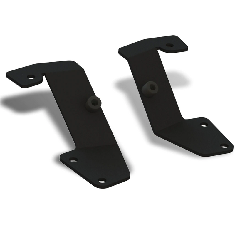 14-21 TOYOTA TUNDRA SDHQ BUILT A-PILLAR LIGHT MOUNTS - Cali Raised Offroad