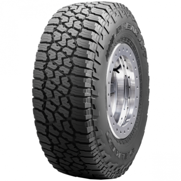 Falken LT285/70R17 C/6 116/113Q BSW WILDPEAK A/T AT3W - 59000350