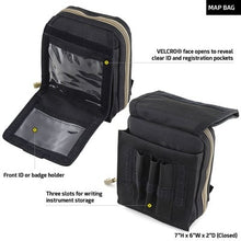 Load image into Gallery viewer, Jeep Storage Bags G.E.A.R. MOLLE Universal Fit 5-Piece Set Black Smittybilt - 56633