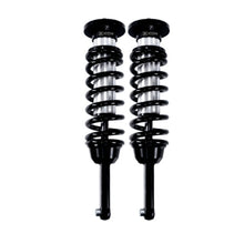 Load image into Gallery viewer, 00-06 TUNDRA EXT TRAVEL 2.5 VS IR COILOVER KIT W RCD 6&quot;-700 - 58627-CB-700