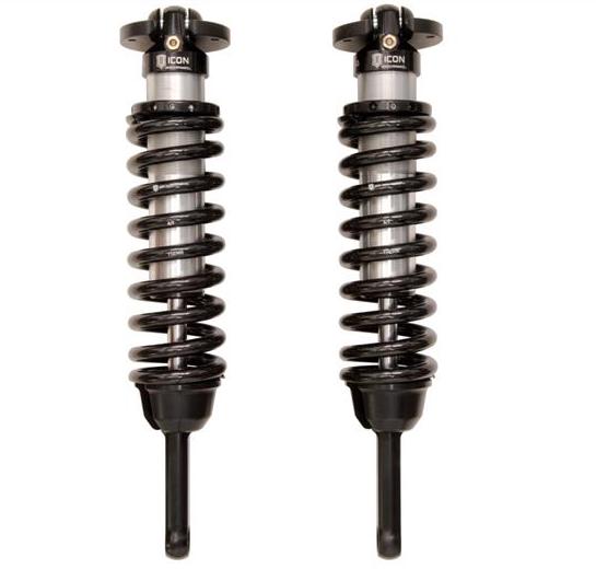 05-UP TACOMA EXT TRAVEL 2.5 VS IR COILOVER KIT 700LB - 58635-700