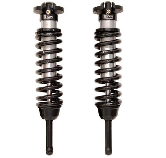 05-UP TACOMA Extended  Travel 2.5 VS IR COILOVER KIT - 58635