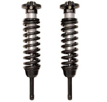 Load image into Gallery viewer, 05-UP TACOMA Extended  Travel 2.5 VS IR COILOVER KIT - 58635