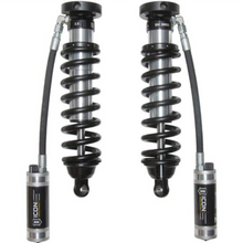 Load image into Gallery viewer, 96-02 4RUNNER 2.5 VS RR CDCV COILOVER KIT - 58712C