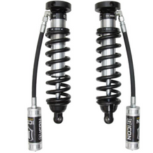 Load image into Gallery viewer, 96-02 4RUNNER EXT TRAVEL 2.5 VS RR COILOVER KIT - 58716