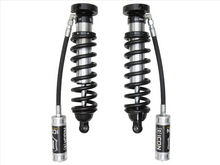 Load image into Gallery viewer, 96-02 4RUNNER EXT TRAVEL 2.5 VS RR CDCV COILOVER KIT - 58716C
