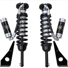 Load image into Gallery viewer, 10-UP FJ/4RUNNER 2.5 VS RR COILOVER KIT - 58746