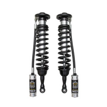 Load image into Gallery viewer, 07-UP TUNDRA 2.5 VS RR CDCV COILOVER KIT - 58750C