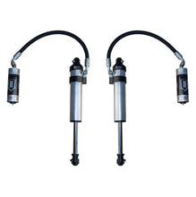 Load image into Gallery viewer, TOYOTA SECONDARY STOCK TRAVEL 2.5 RR CDCV PAIR - 59702CP-CB