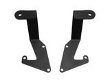 2nd Gen Tacoma Ditch Light Brackets 05-15 Toyota Tacoma CBI Offroad