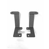 Ford F150 Raptor Ditch Light Brackets 10-16 Ford F-150 Raptor CBI Offroad