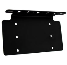 Load image into Gallery viewer, Baja Designs Universal Lighting License Plate Mount US Plate - 131123
