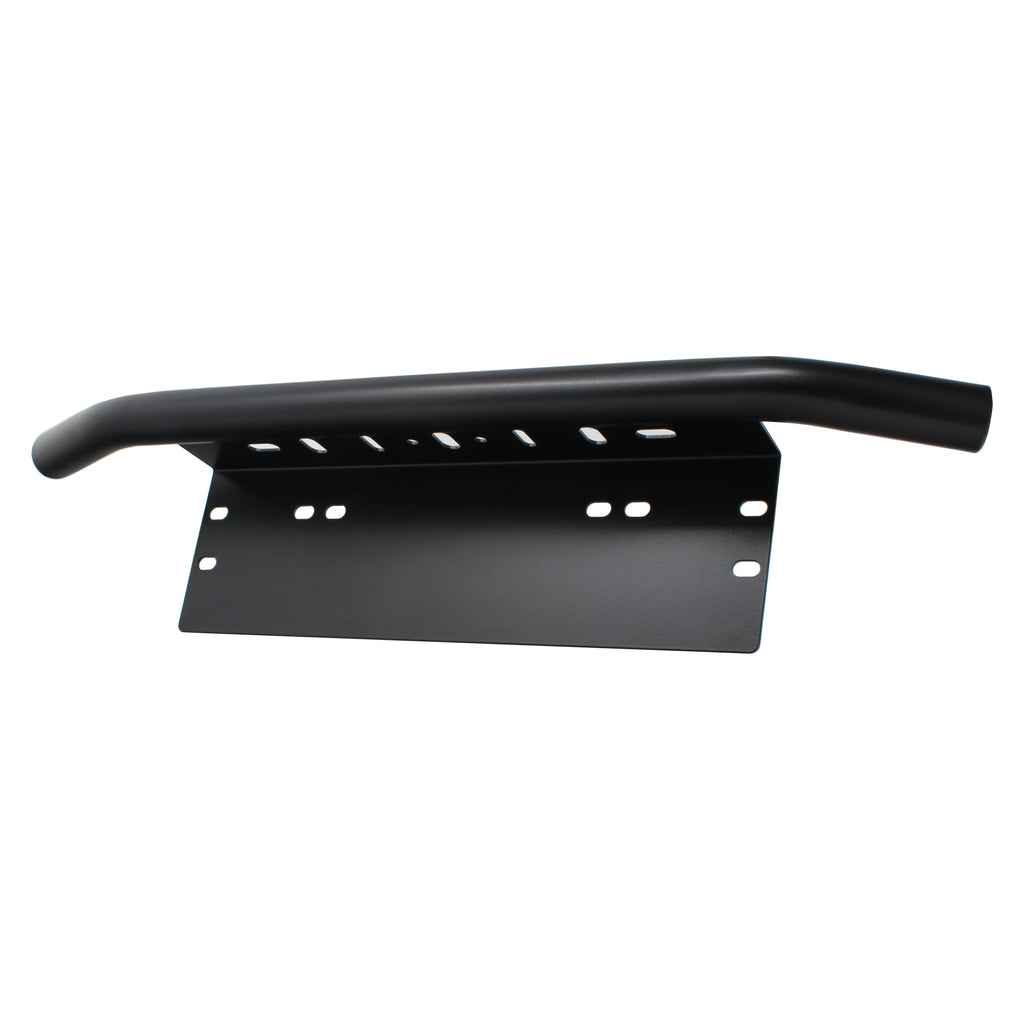 Baja Designs Lighting License Plate Mount AU/EU/US Plate - 131124 - Cali Raised Offroad