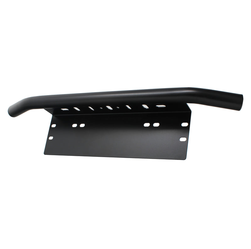 Baja Designs Lighting License Plate Mount AU/EU/US Plate - 131124 - Cali Raised Offroad